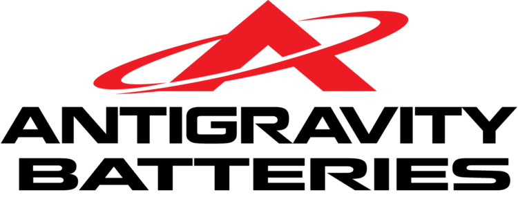 Antigravity Batteries